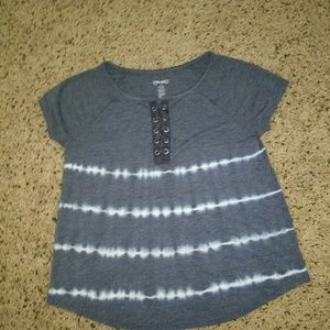 Mudd girls tee-shirt